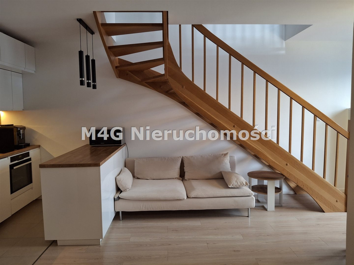67m2 3- pokojowe mieszkanie Gdańsk Osowa