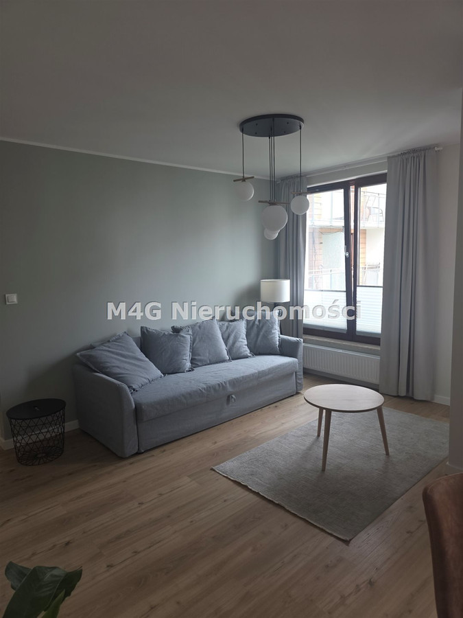 Mieszkanie – Gdańsk, Wrzeszcz - Widok 5