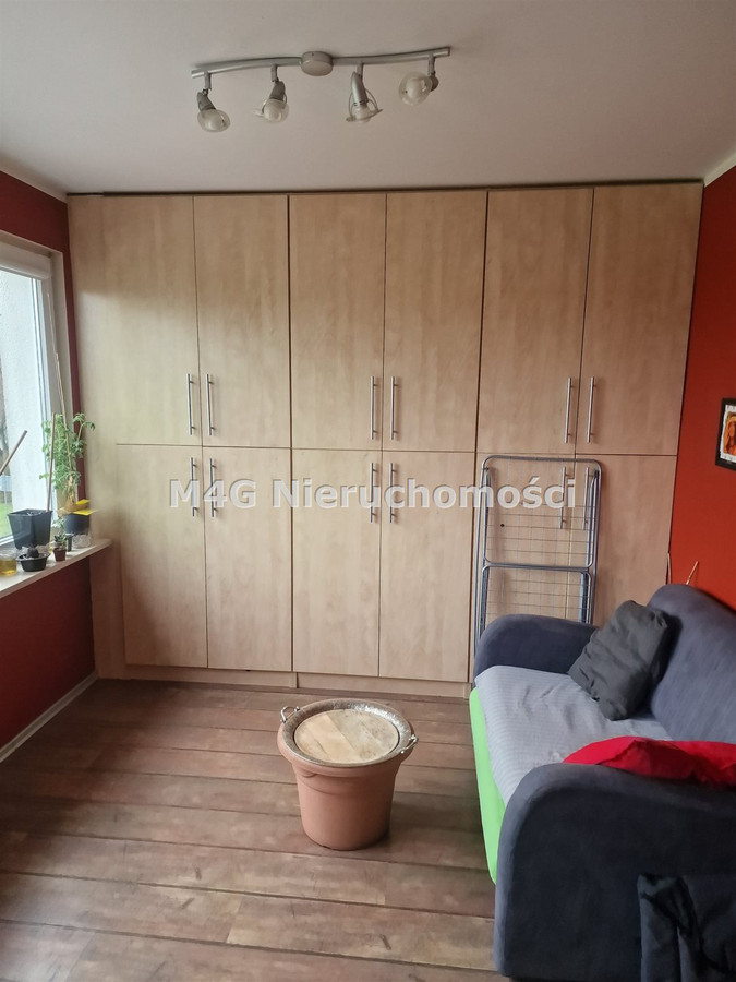 Mieszkanie – Gdynia, Witomino - Widok 3