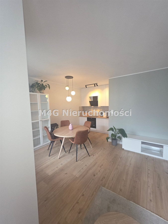Mieszkanie – Gdańsk, Wrzeszcz - Widok 3
