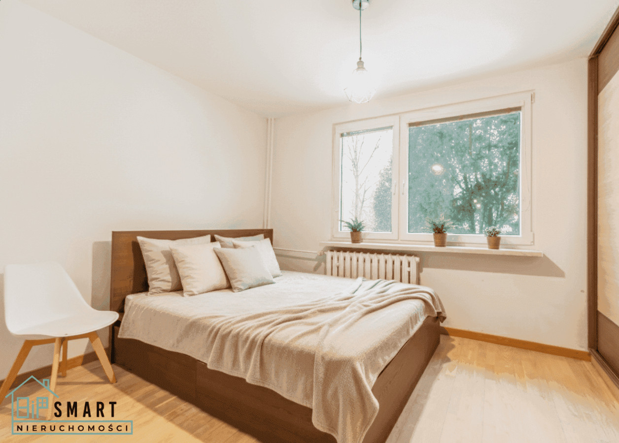 2 pokoje |parter | balkon | gotowe do zamieszkania - Widok 4