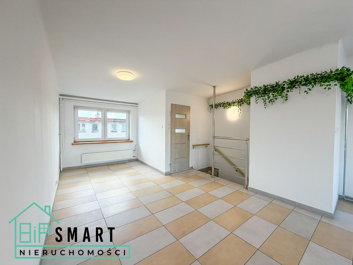 Lokal usługowy 40 m² – centrum | główna ulica | parking - Widok 4