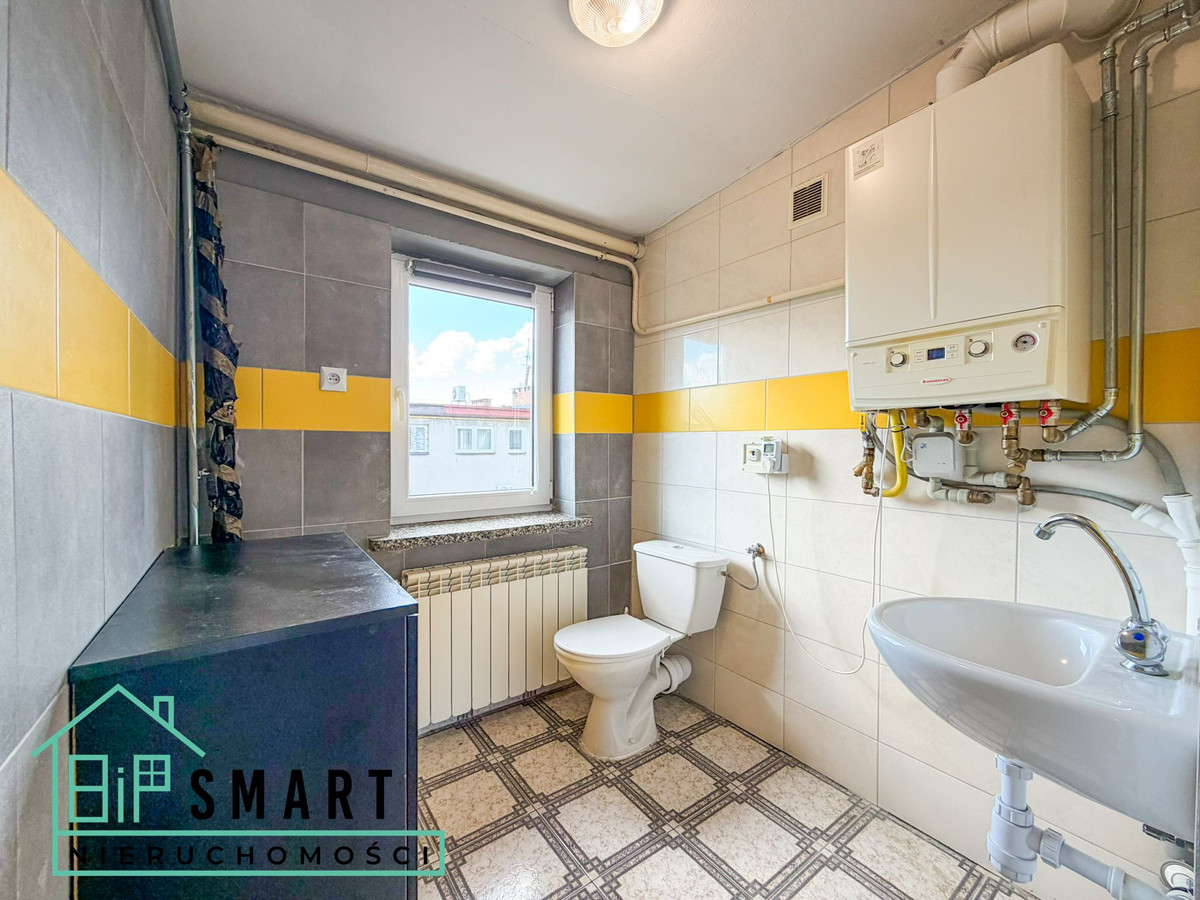 Lokal usługowy 40 m² – centrum | główna ulica | parking - Widok 5