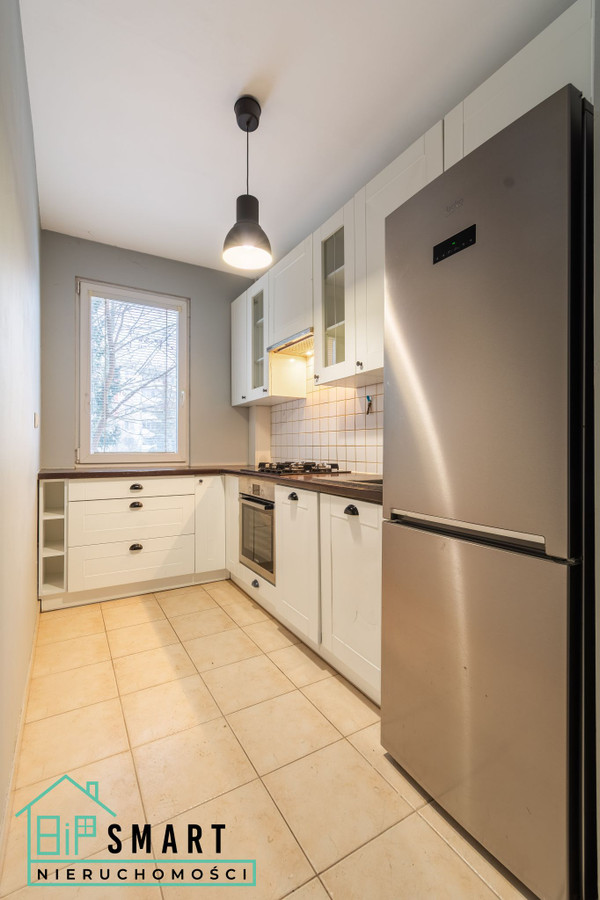 2 pokoje |parter | balkon | gotowe do zamieszkania - Widok 6