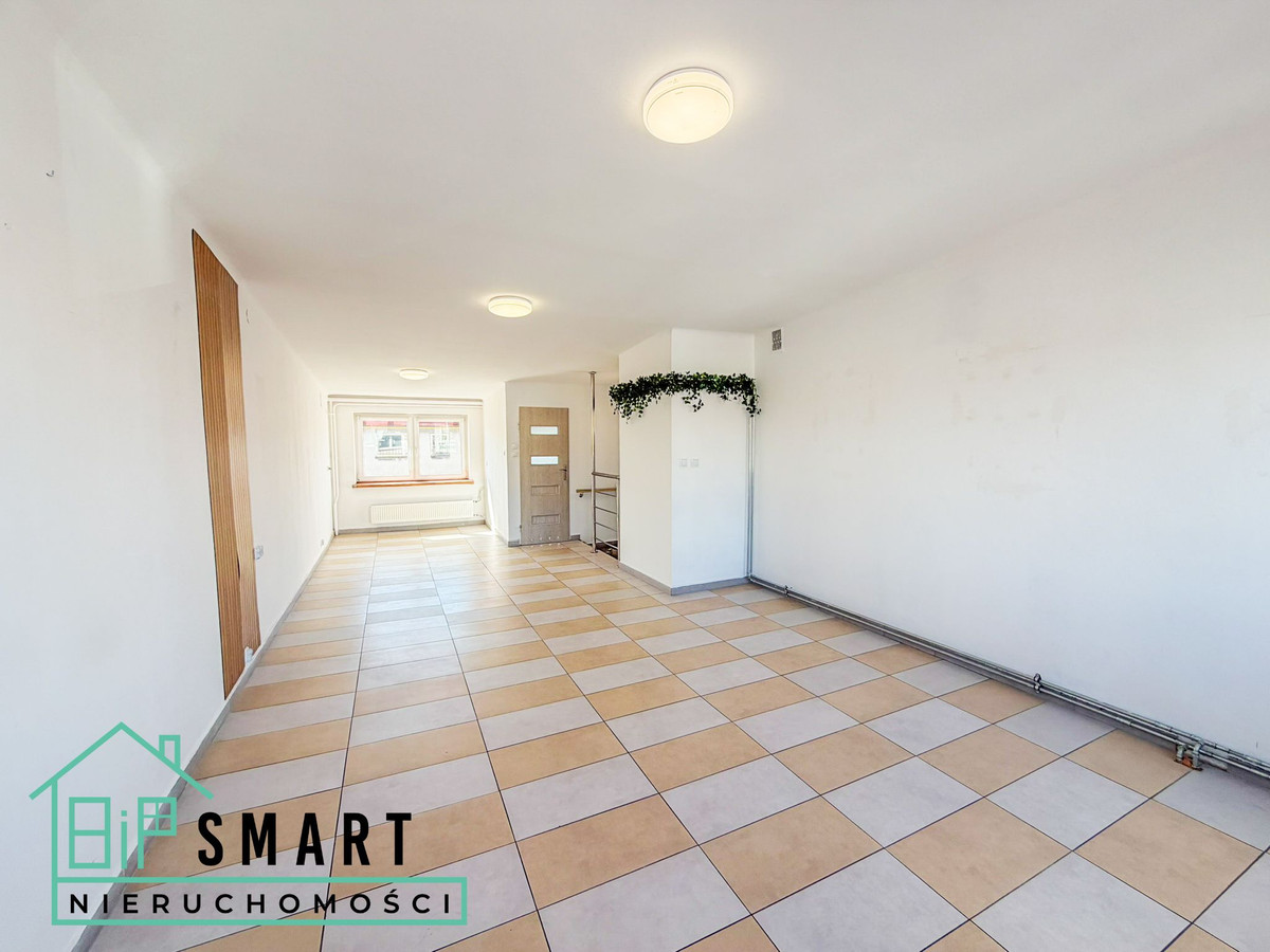 Lokal usługowy 40 m² – centrum | główna ulica | parking - Widok 2