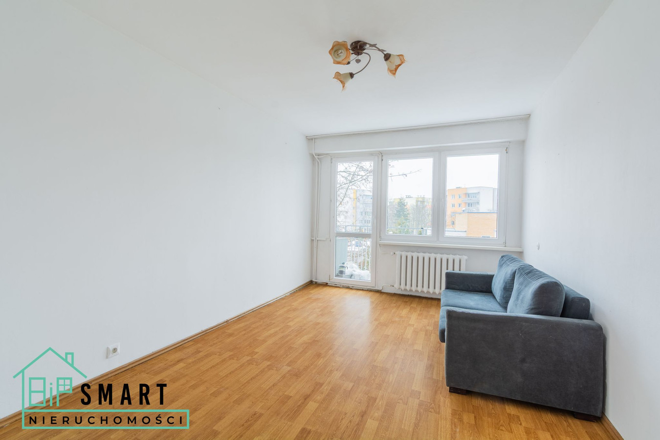 Apartment in Stalowa Wola, Pławo, Rozwadów - Widok 2