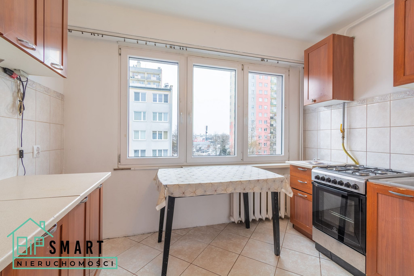Apartment in Stalowa Wola, Pławo, Rozwadów - Widok 5