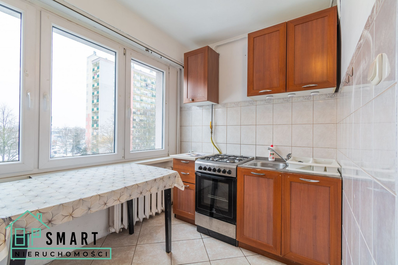 Apartment in Stalowa Wola, Pławo, Rozwadów - Więcej