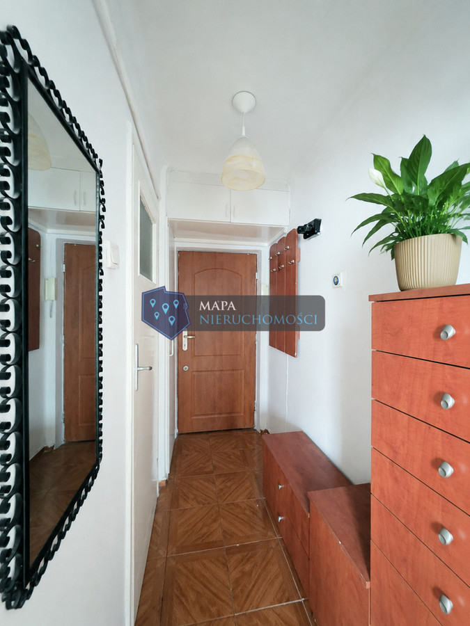 Apartment in Włocławek - Widok 4