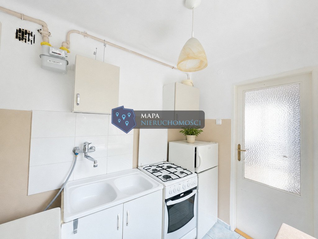 Apartment in Włocławek - Widok 3