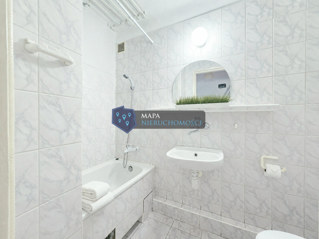 Apartment in Włocławek - Widok 5
