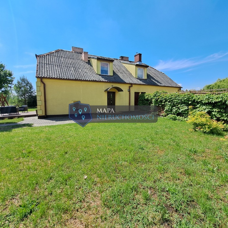 House in gmina Brześć Kujawski, Wieniec - Widok 2