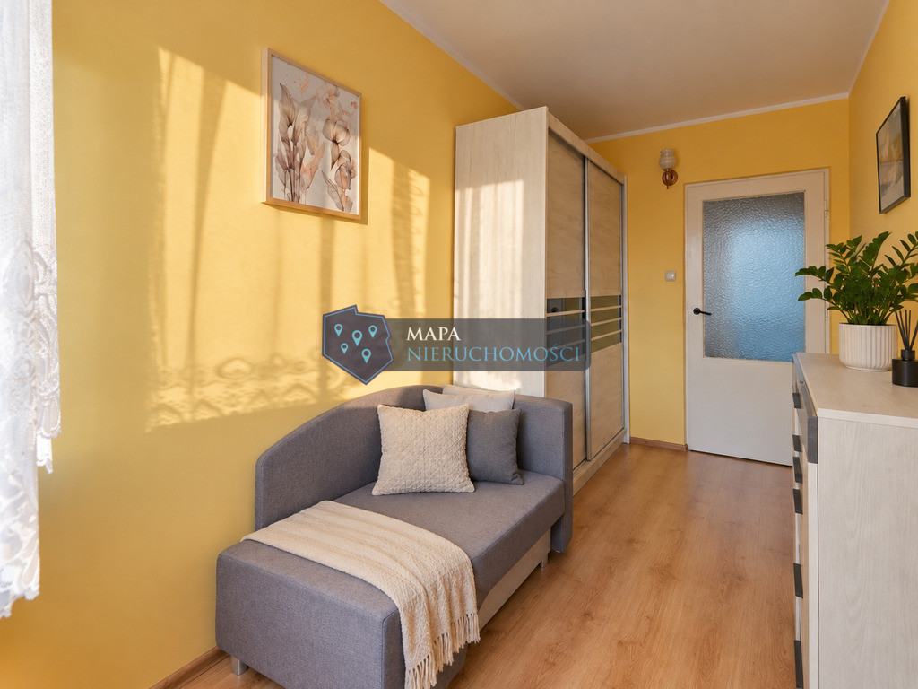 Apartment in Włocławek - View 5