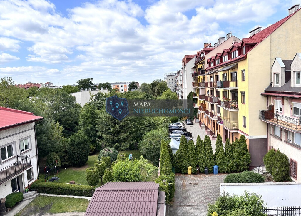 Mieszkanie – Włocławek, Stare Miasto, Śródmieście - Widok 3