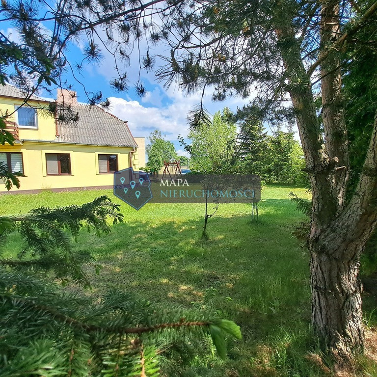 House in gmina Brześć Kujawski, Wieniec - Widok 3