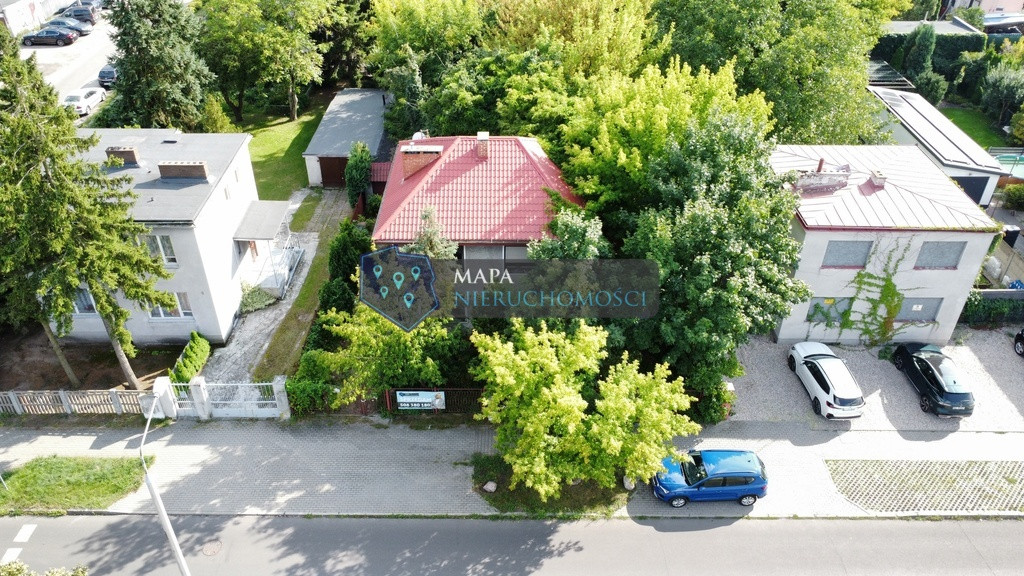 Dom – Włocławek - Widok 2