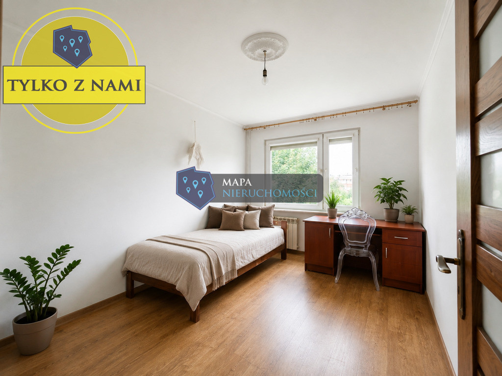 3-Zimmer-Wohnung, 64 m²