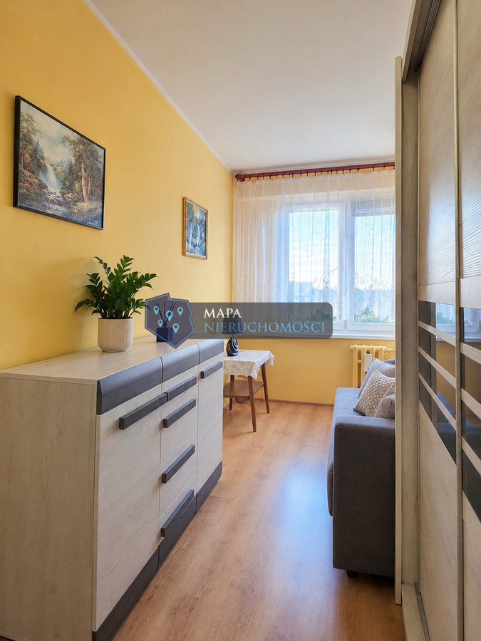 Apartment in Włocławek - More