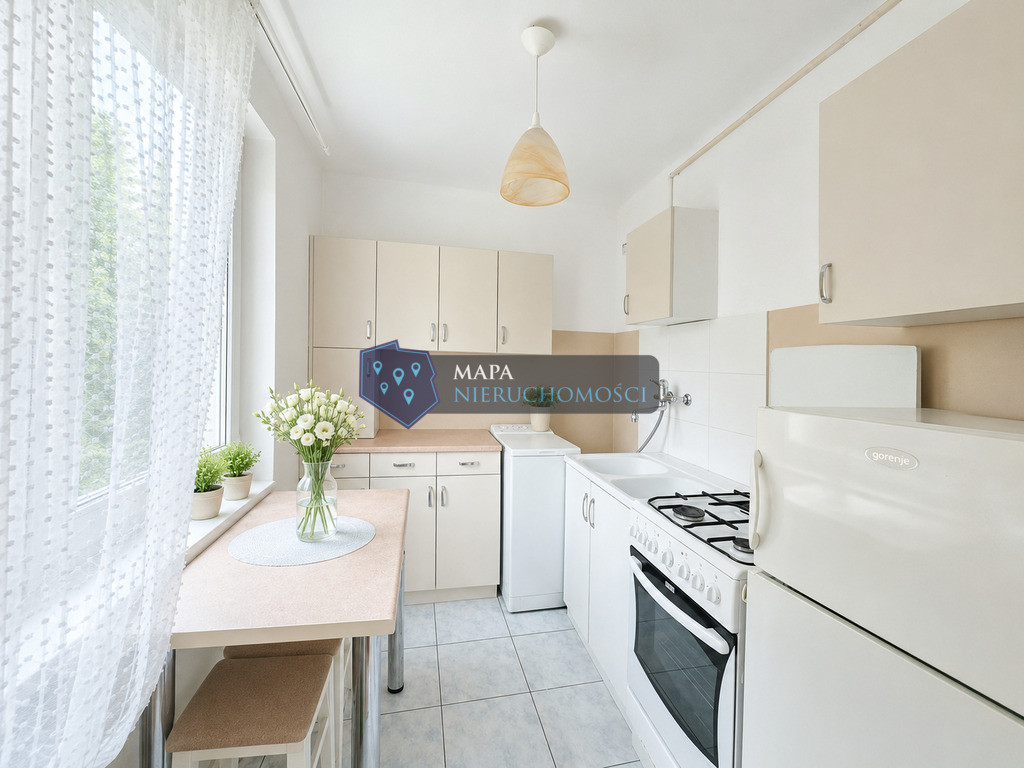 Apartment in Włocławek - Widok 2