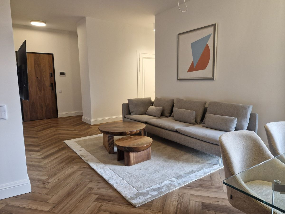 Mieszkanie – Gdynia, Śródmieście - Widok 4