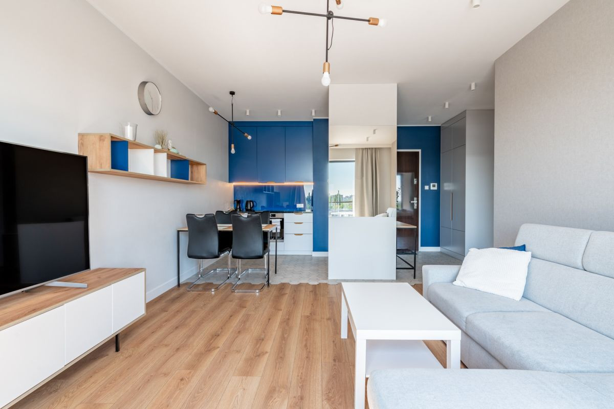 Mieszkanie – Gdańsk, Śródmieście - Widok 5
