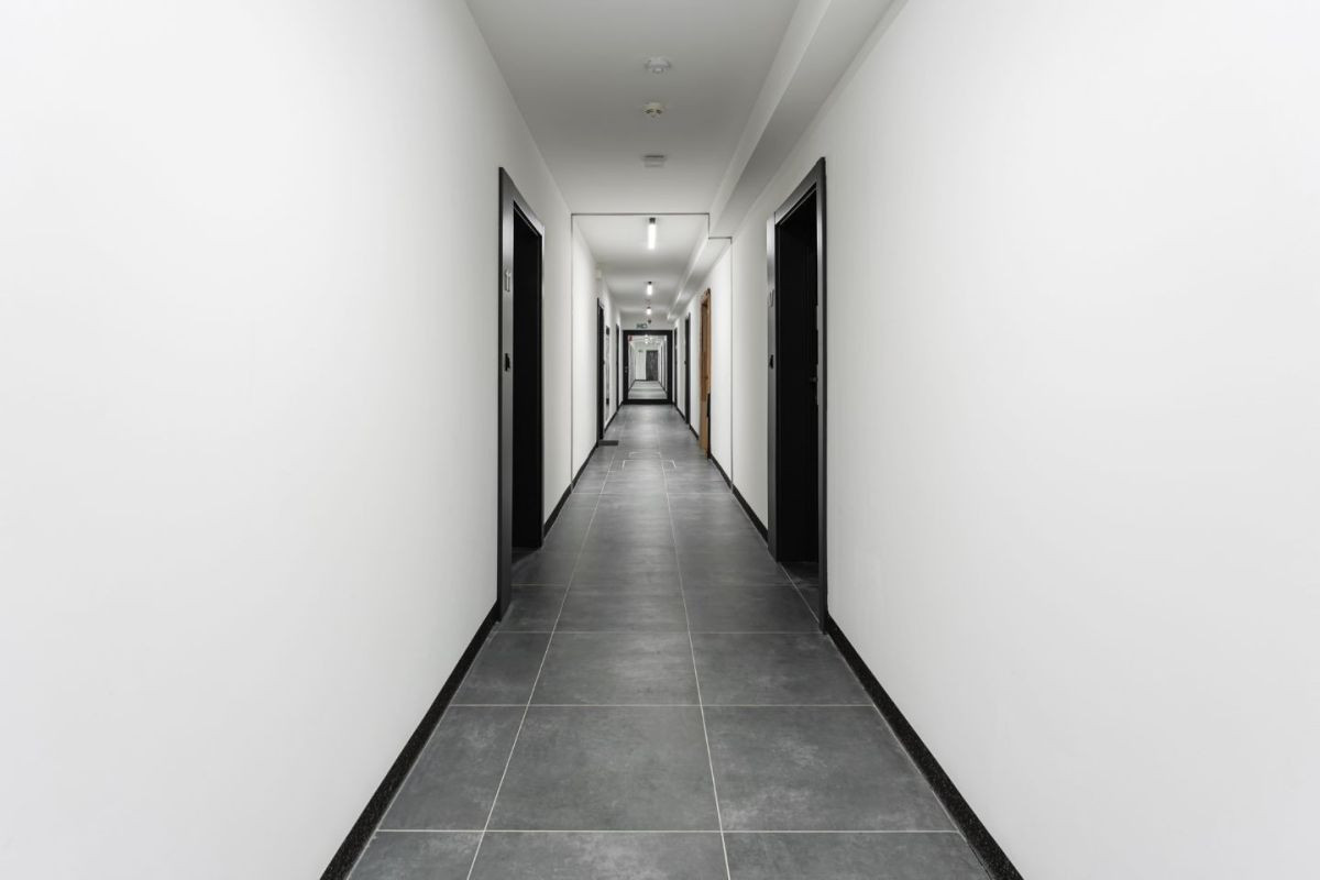 GDAŃSK Śródmieście - lokal inwestycyjny - Widok 5