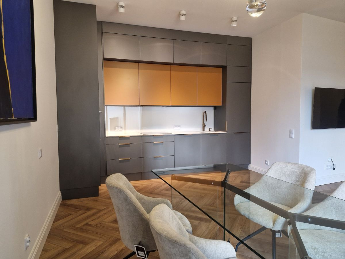Mieszkanie – Gdynia, Śródmieście - Widok 5