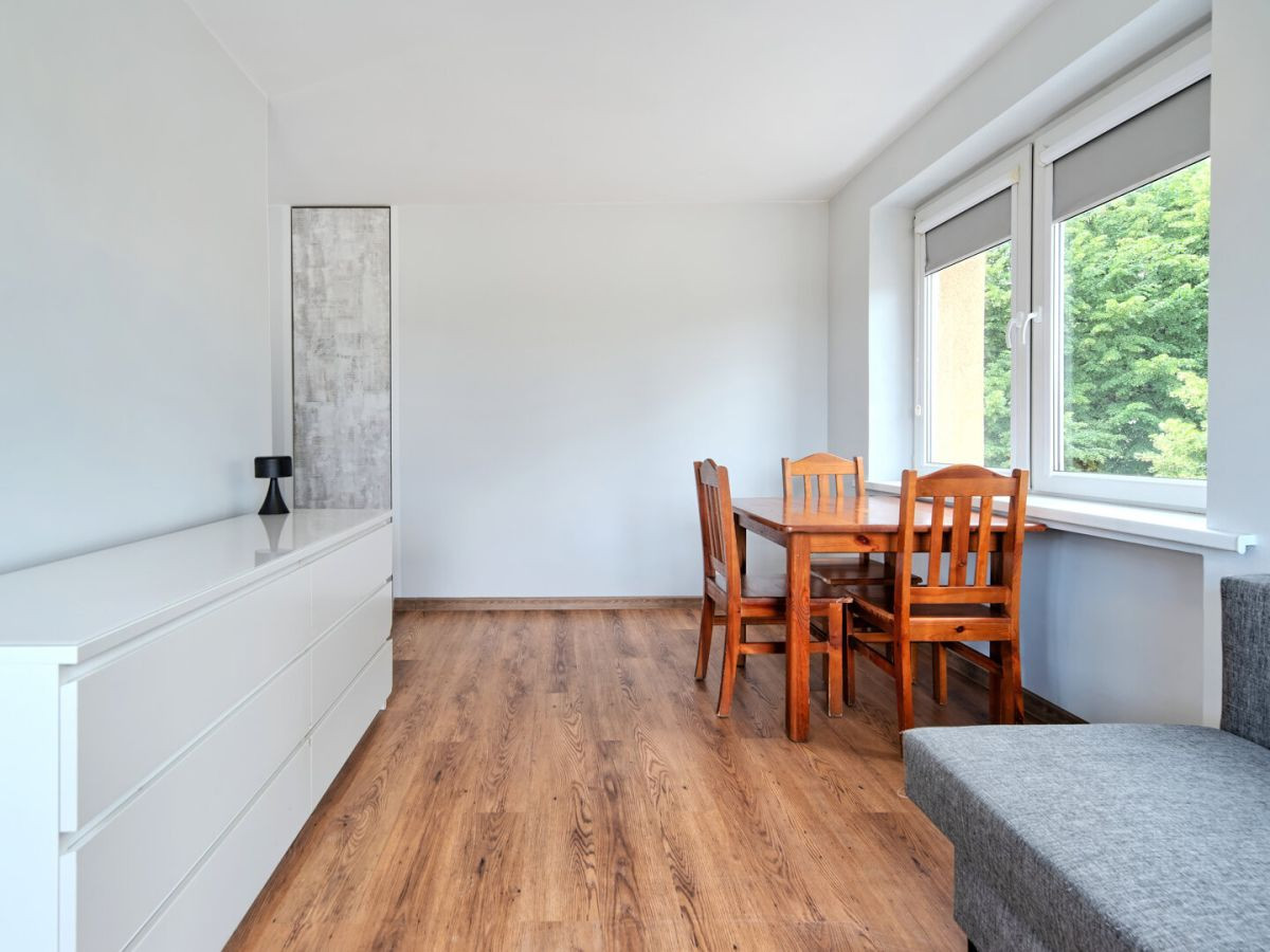 Mieszkanie – Gdańsk, Śródmieście - Widok 4
