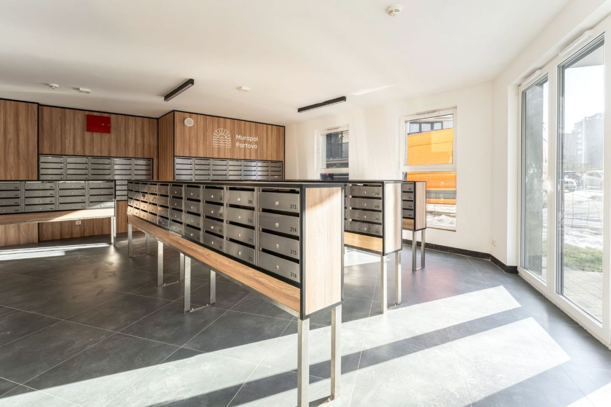 GDAŃSK Śródmieście - lokal inwestycyjny - Widok 3