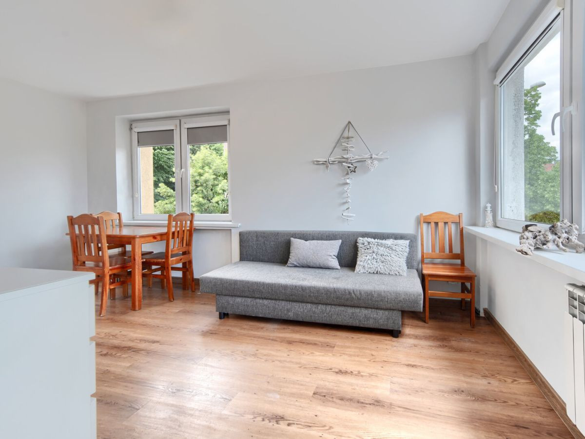 Mieszkanie – Gdańsk, Śródmieście - Widok 3