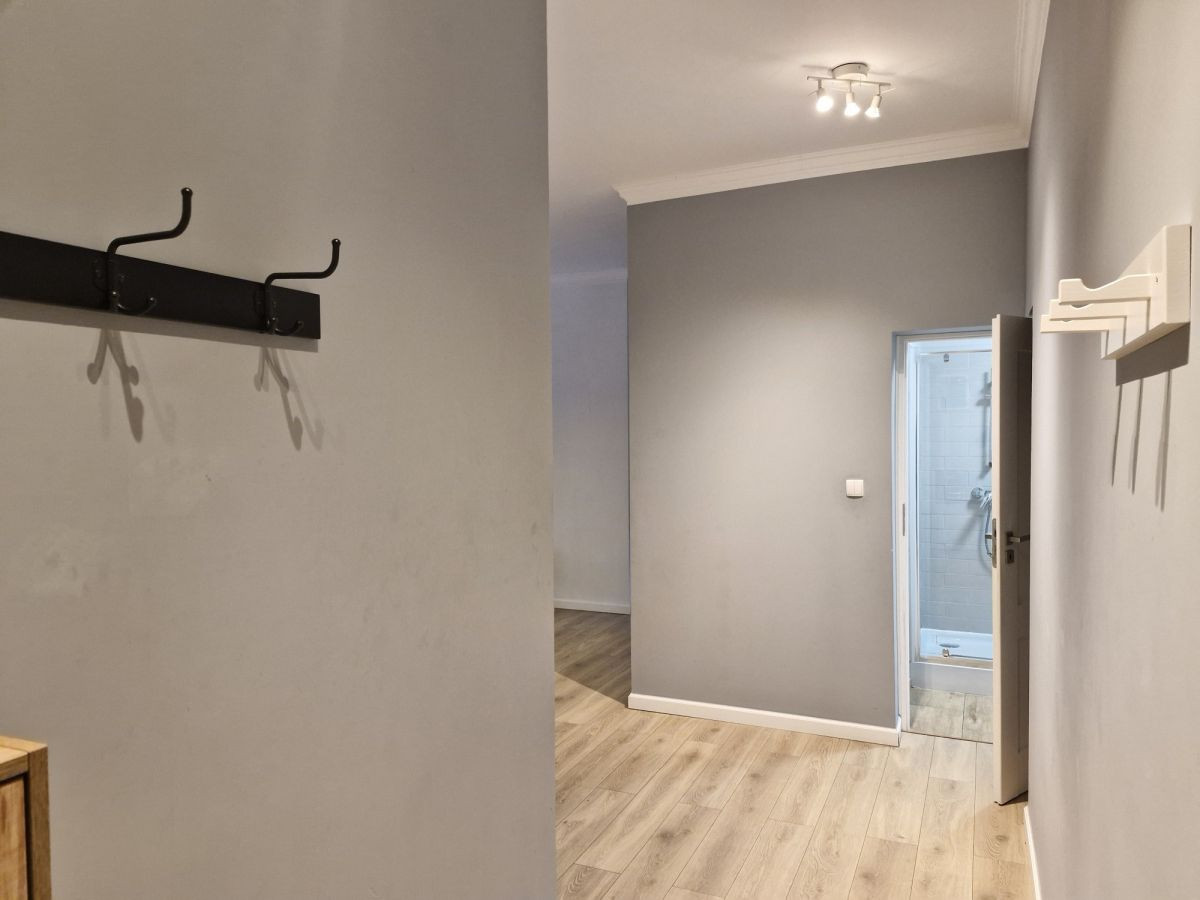 Mieszkanie – Gdynia, Międzytorze, Śródmieście - Widok 2