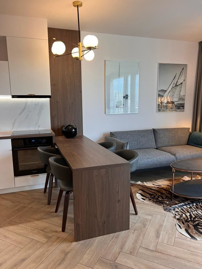 Mieszkanie – Gdynia, Śródmieście - Widok 5