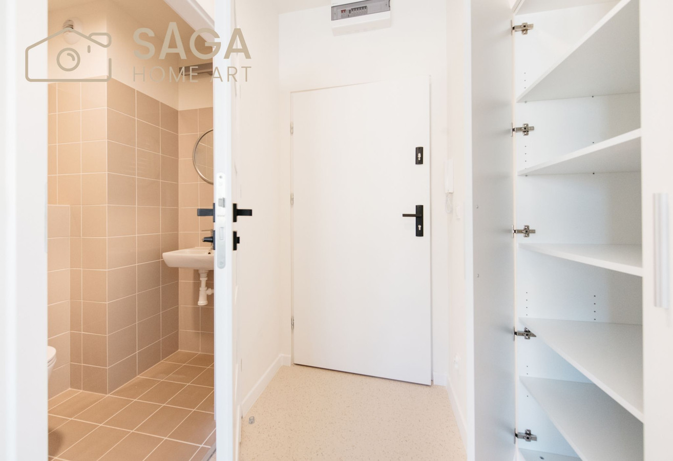 KAWALERKA/CENTRUM POZNANIA/0%prowizji - Widok 6