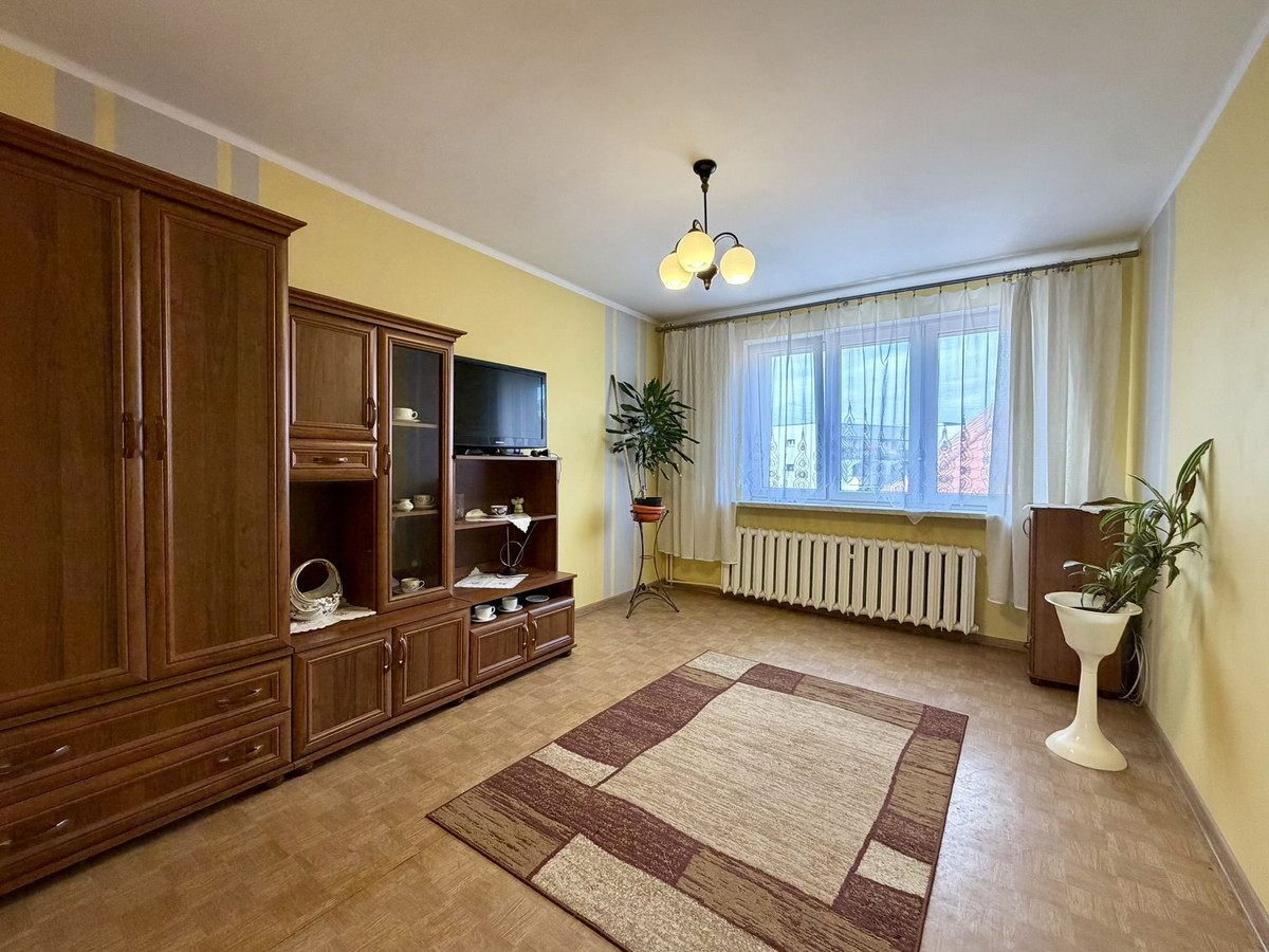 Mieszkanie – Mysłowice, Wesoła - Widok 5
