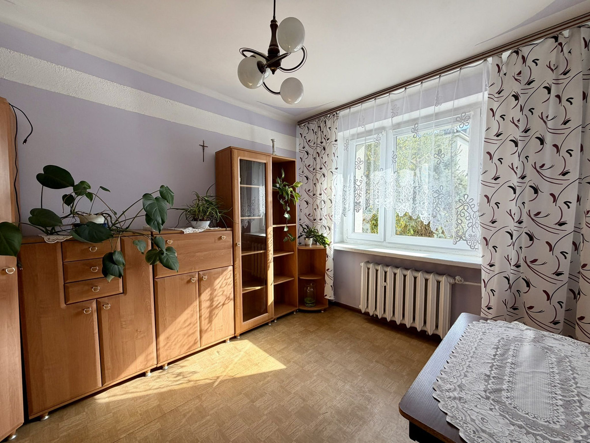 Mieszkanie – Mysłowice, Wesoła - Widok 3