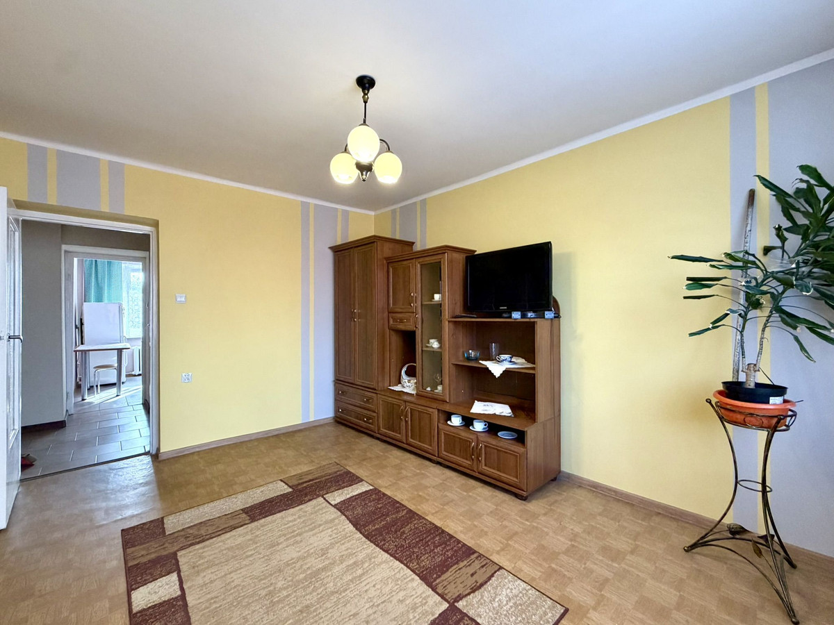 Mieszkanie – Mysłowice, Wesoła - Więcej