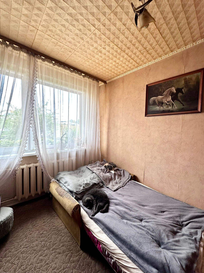 Mieszkanie – Mysłowice, Brzęczkowice - Widok 3