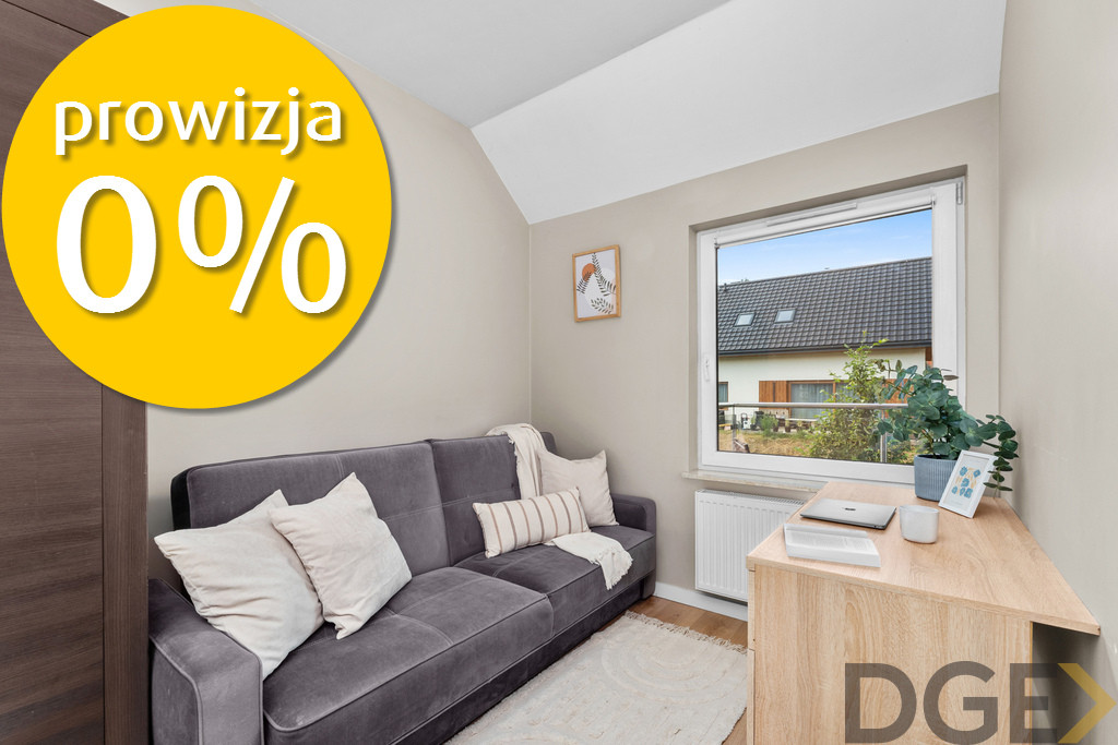 Mieszkanie – Kraków, Bieżanów-Prokocim - Widok 4