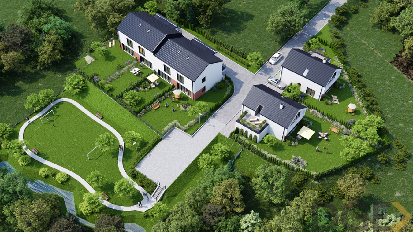 Dom – Świątniki Górne, Wrząsowice - Więcej