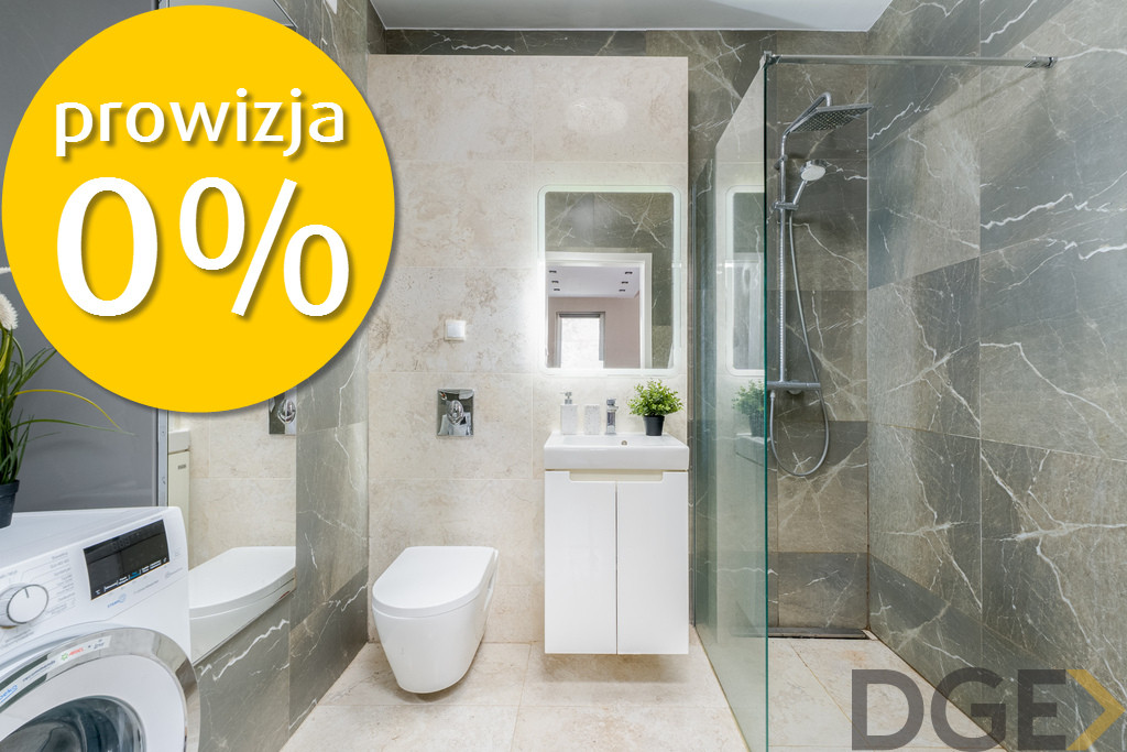 Mieszkanie – Kraków, Bieżanów-Prokocim - Widok 5