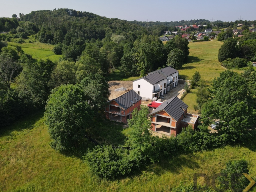 House in Kraków, Wróblowice, Swoszowice - Więcej