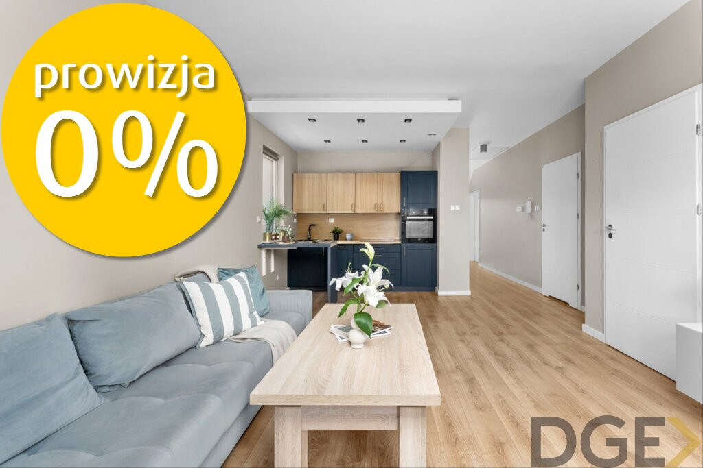 Mieszkanie – Kraków, Bieżanów-Prokocim - Widok 3