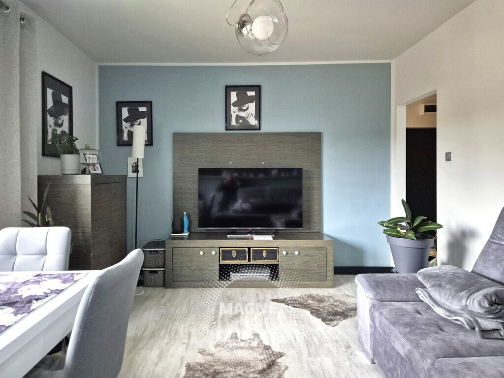 Apartment in Szczecin, Stołczyn - Widok 4