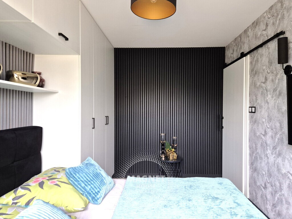Apartment in Szczecin, Stołczyn - Więcej