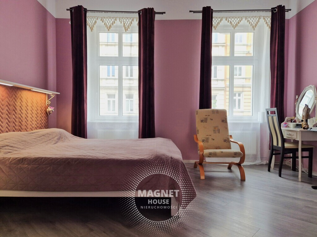 Mieszkanie – Szczecin, Centrum - Więcej