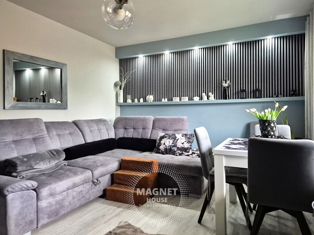Apartment in Szczecin, Stołczyn - Widok 3