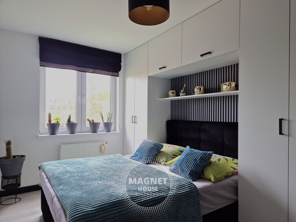 Apartment in Szczecin, Stołczyn - Widok 6