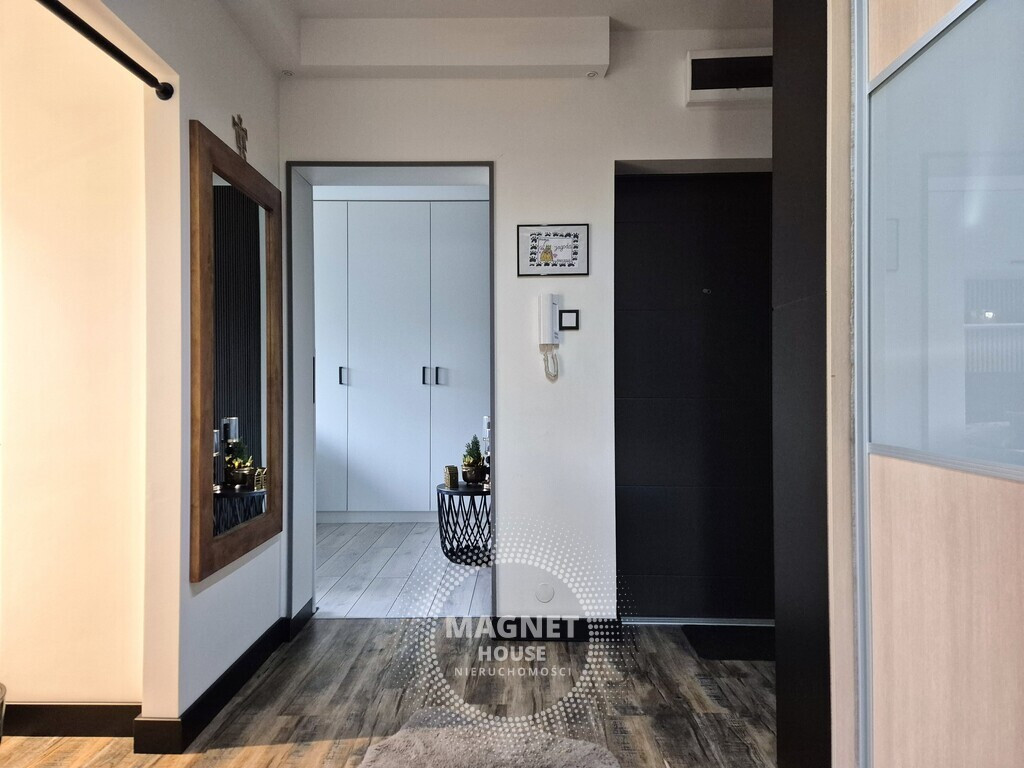 Apartment in Szczecin, Stołczyn - Widok 5