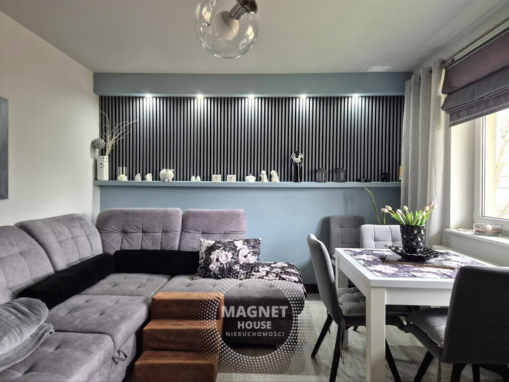 Apartment in Szczecin, Stołczyn - Widok 2