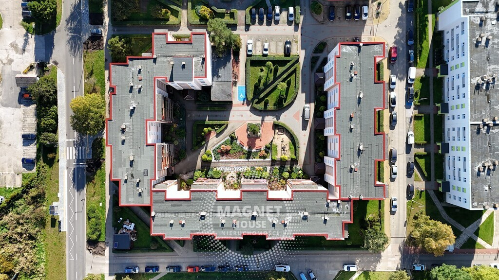 Mieszkanie – Kołobrzeg - Widok 2